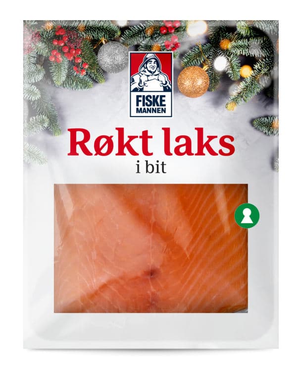 Laks Røkt