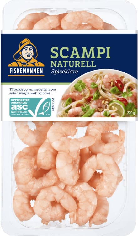 Scampi
