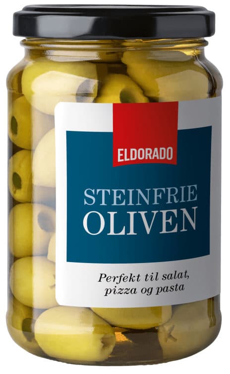 Oliven Grønn