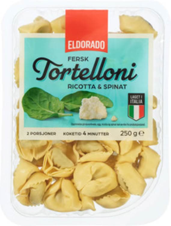 Tortelloni