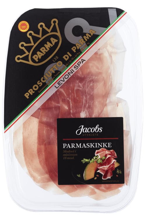 Parmaskinke