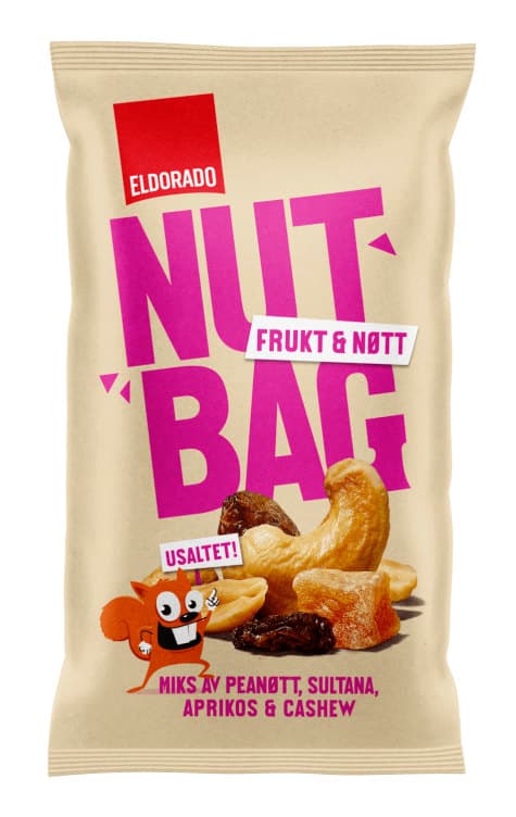 Nutbag