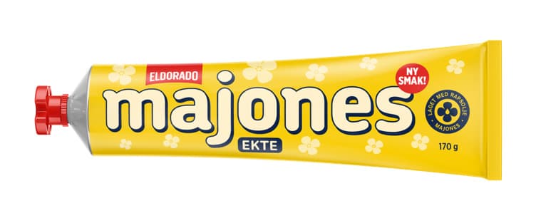Majones Ekte