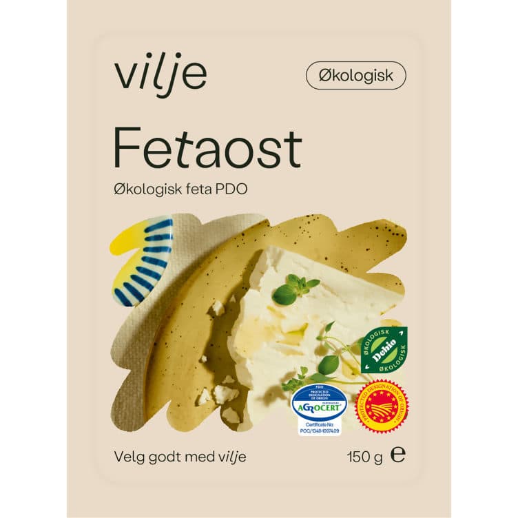 Fetaost