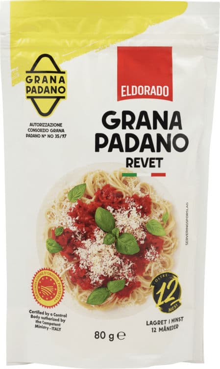 Grana Padano