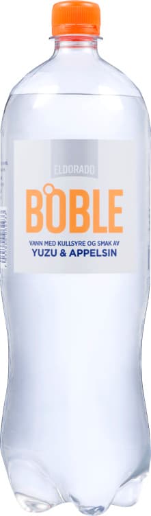 Boble Vann