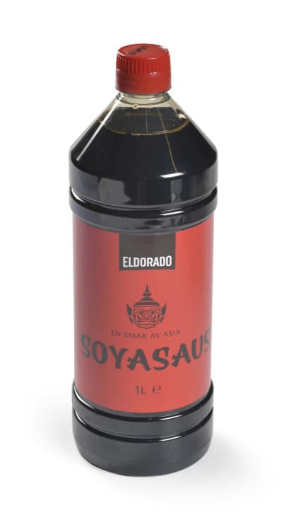 Soyasaus