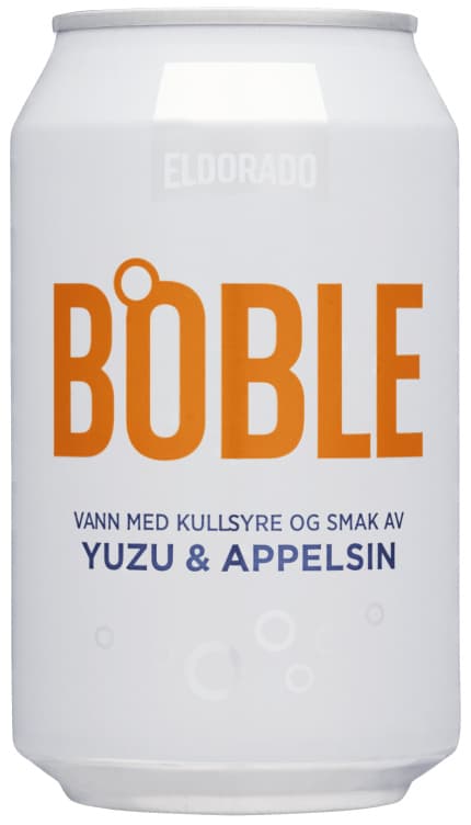 Boble Vann