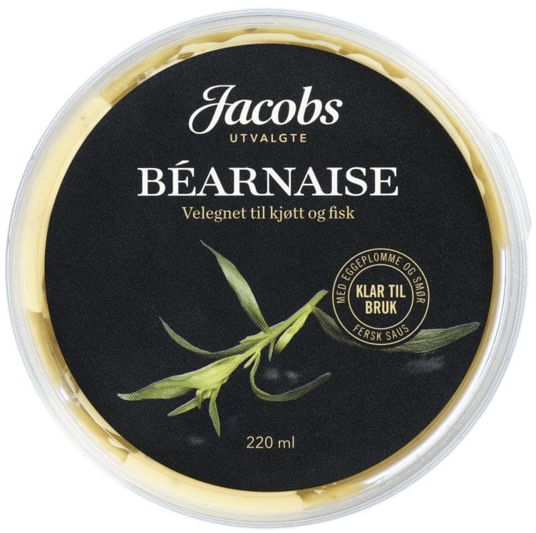 Bearnaise Saus