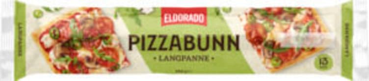 Pizzabunn