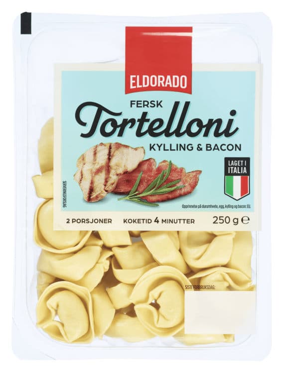 Tortelloni