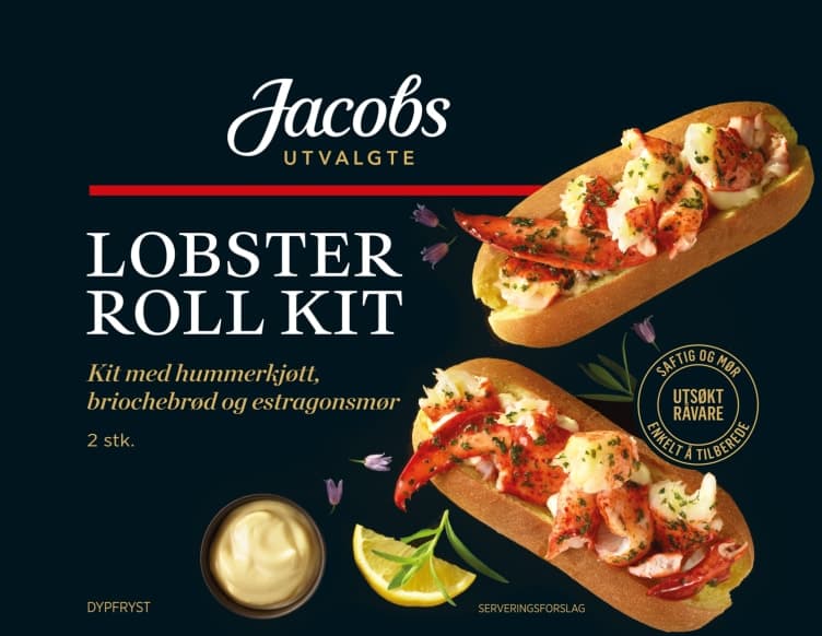 Lobster Roll