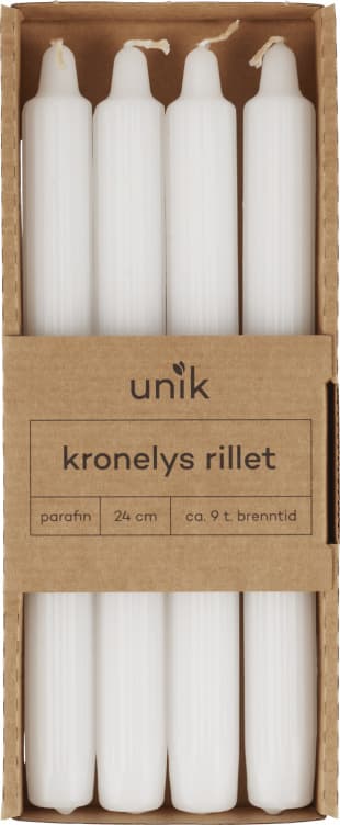 Kronelys