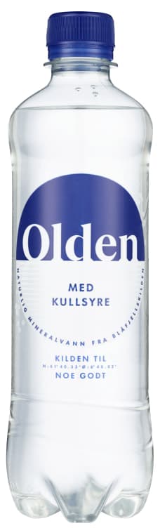 Olden Kullsyre