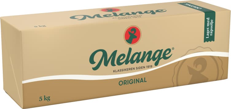 Melange Margarin