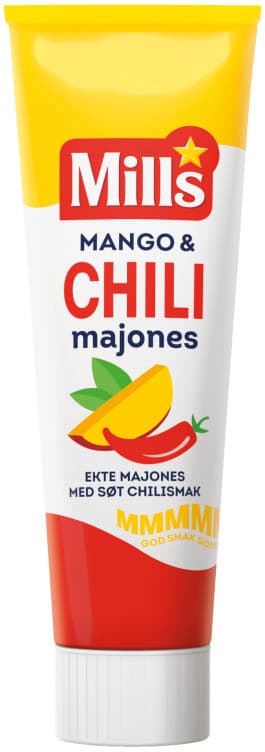 Chilimajones