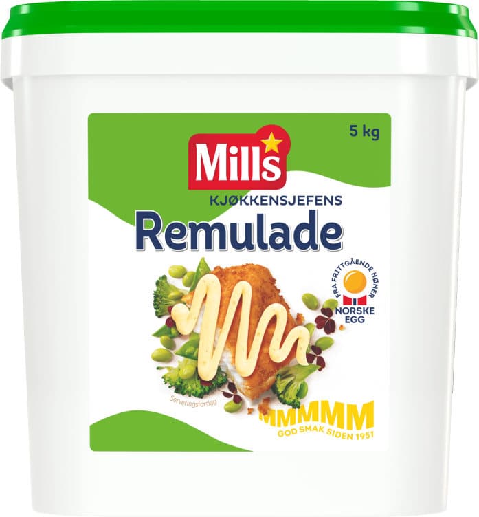 Remulade