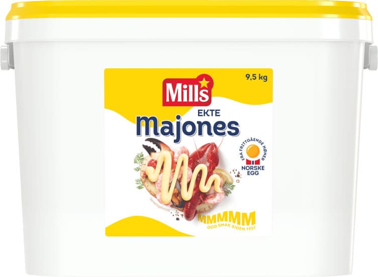Majones Ekte