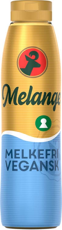 Flytende Melkefri &