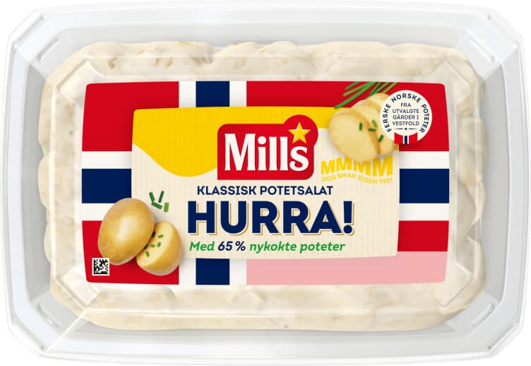 Potetsalat