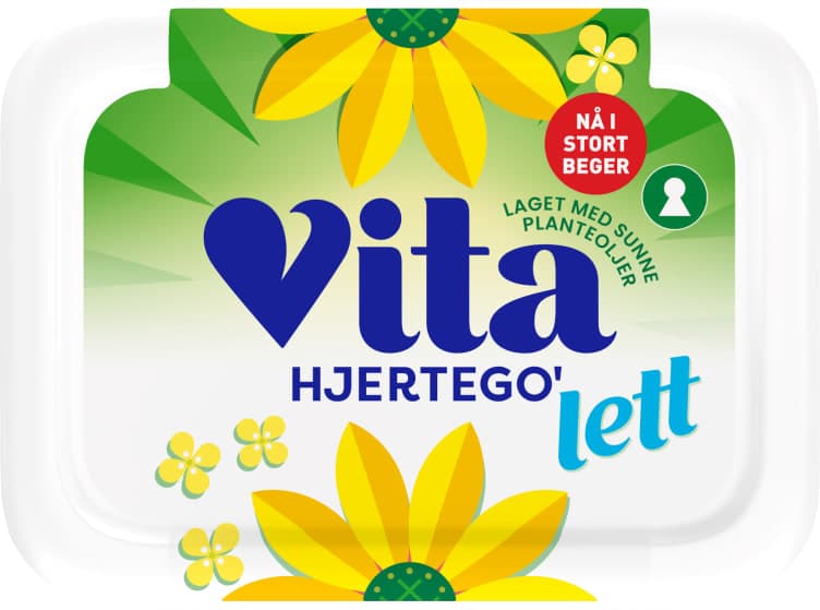 Vita Hjertego