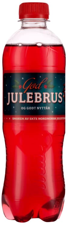 Mack Julebrus