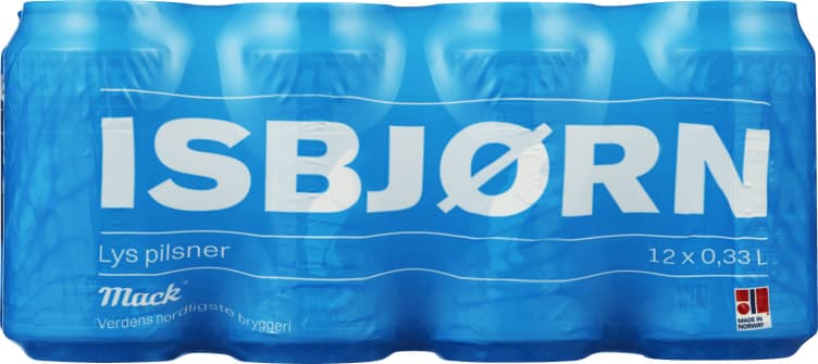 Mack Isbjørn