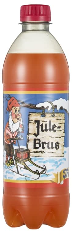 Trio Julebrus