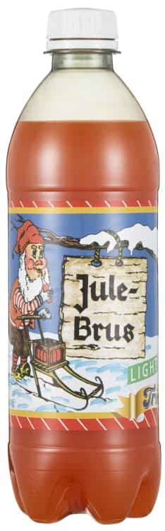 Trio Julebrus