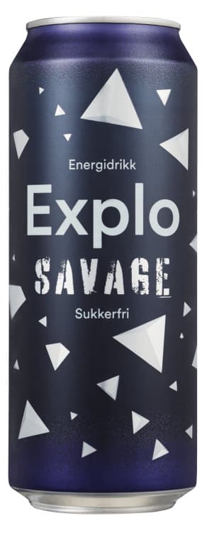 Explo Savage