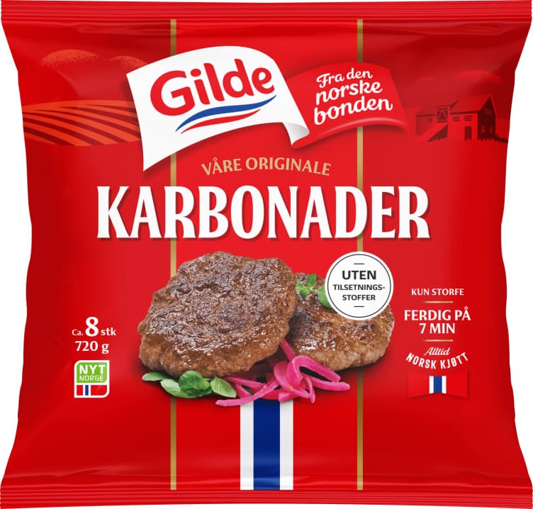 Karbonader