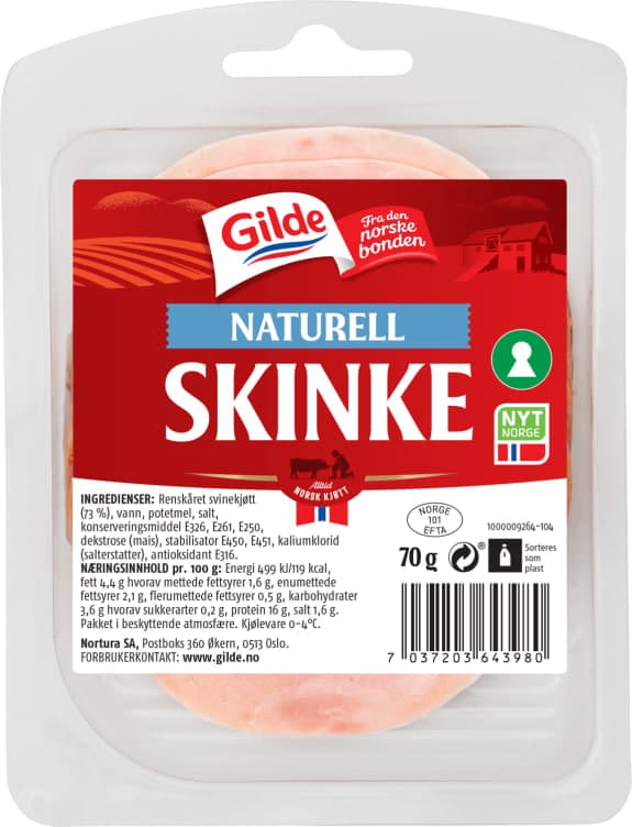 Skinke