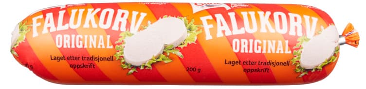 Falukorv
