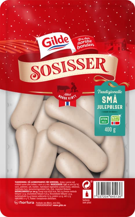 Sosisser