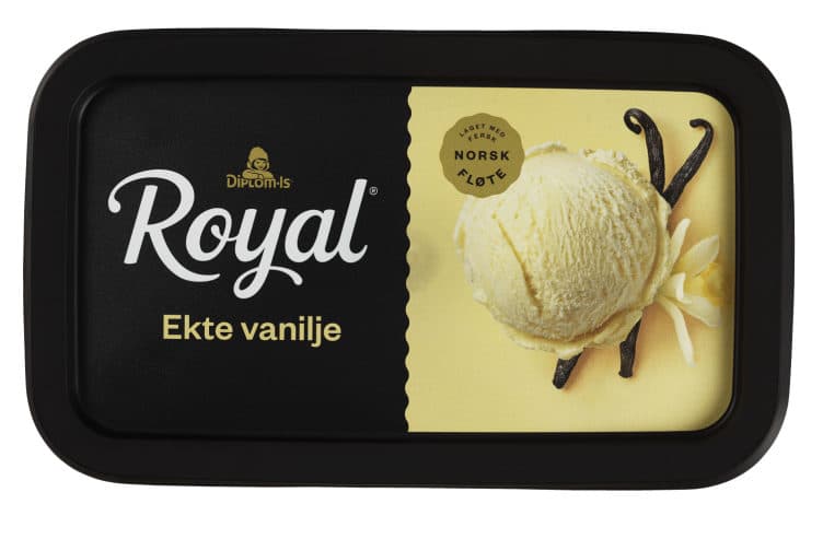 Royal Is