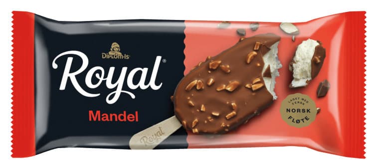Royal Mandel