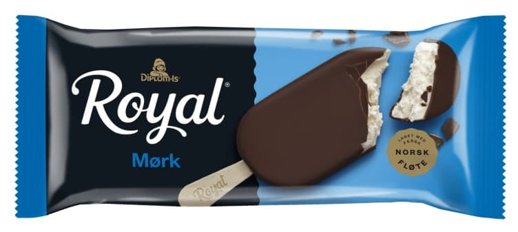 Royal Mørk