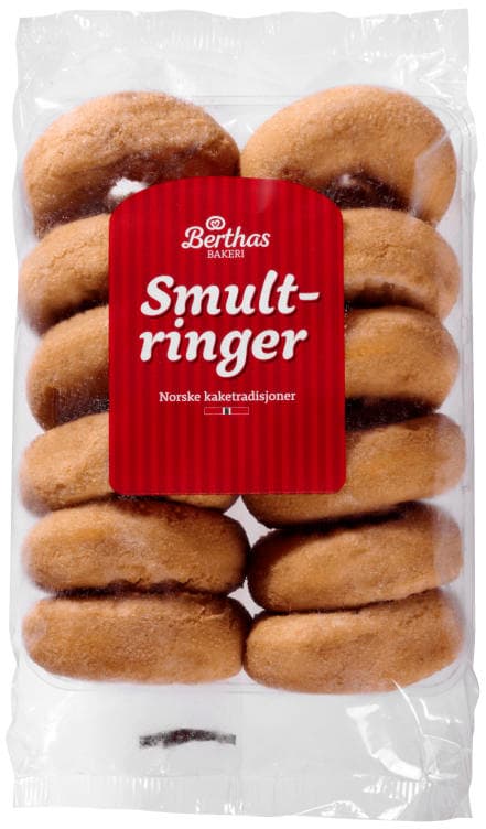 Smultringer