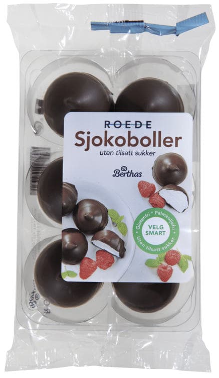 Sjokoboller