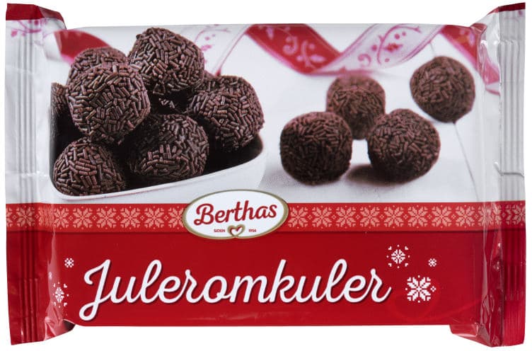 Juleromkuler