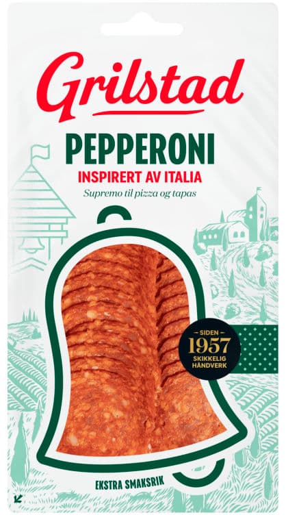 Pepperoni