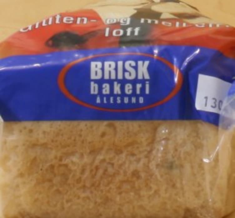 Loff glutenfri