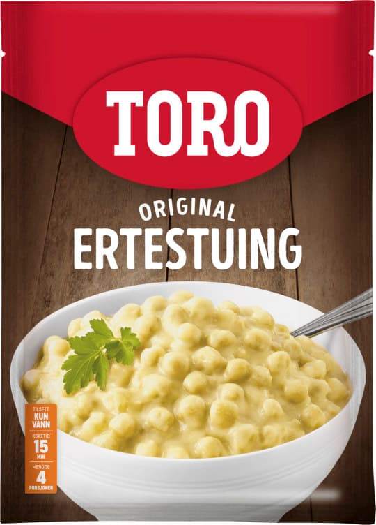 Ertestuing Toro