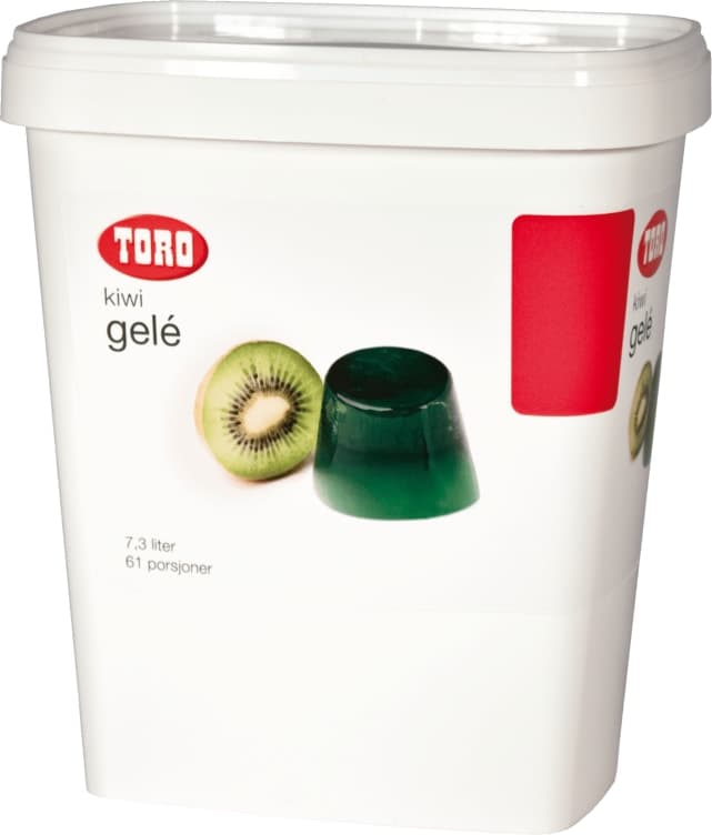 Kiwigele Fs