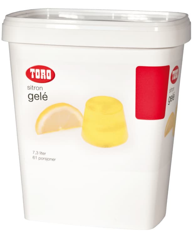 Sitrongele Fs