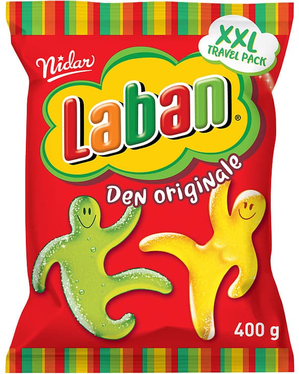 Laban Seigmenn