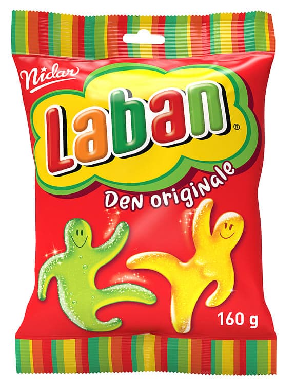 Laban Seigmenn