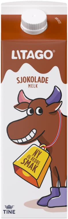 Litago Melk
