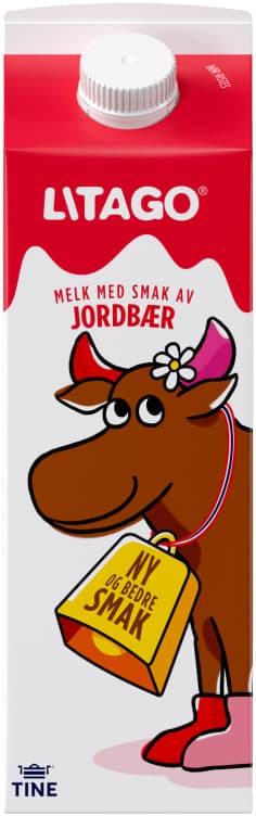 Litago Melk