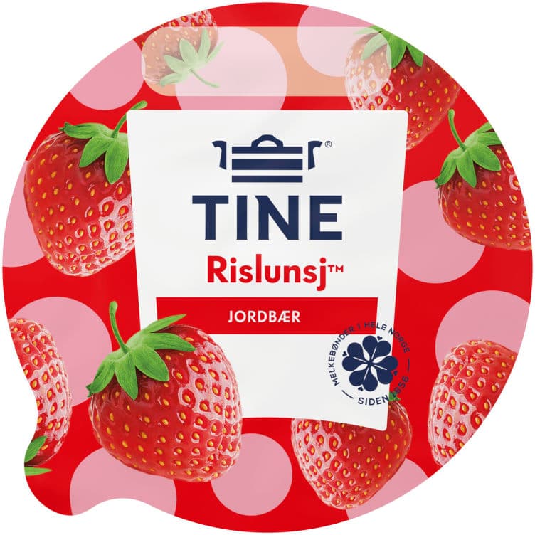 Rislunsj
